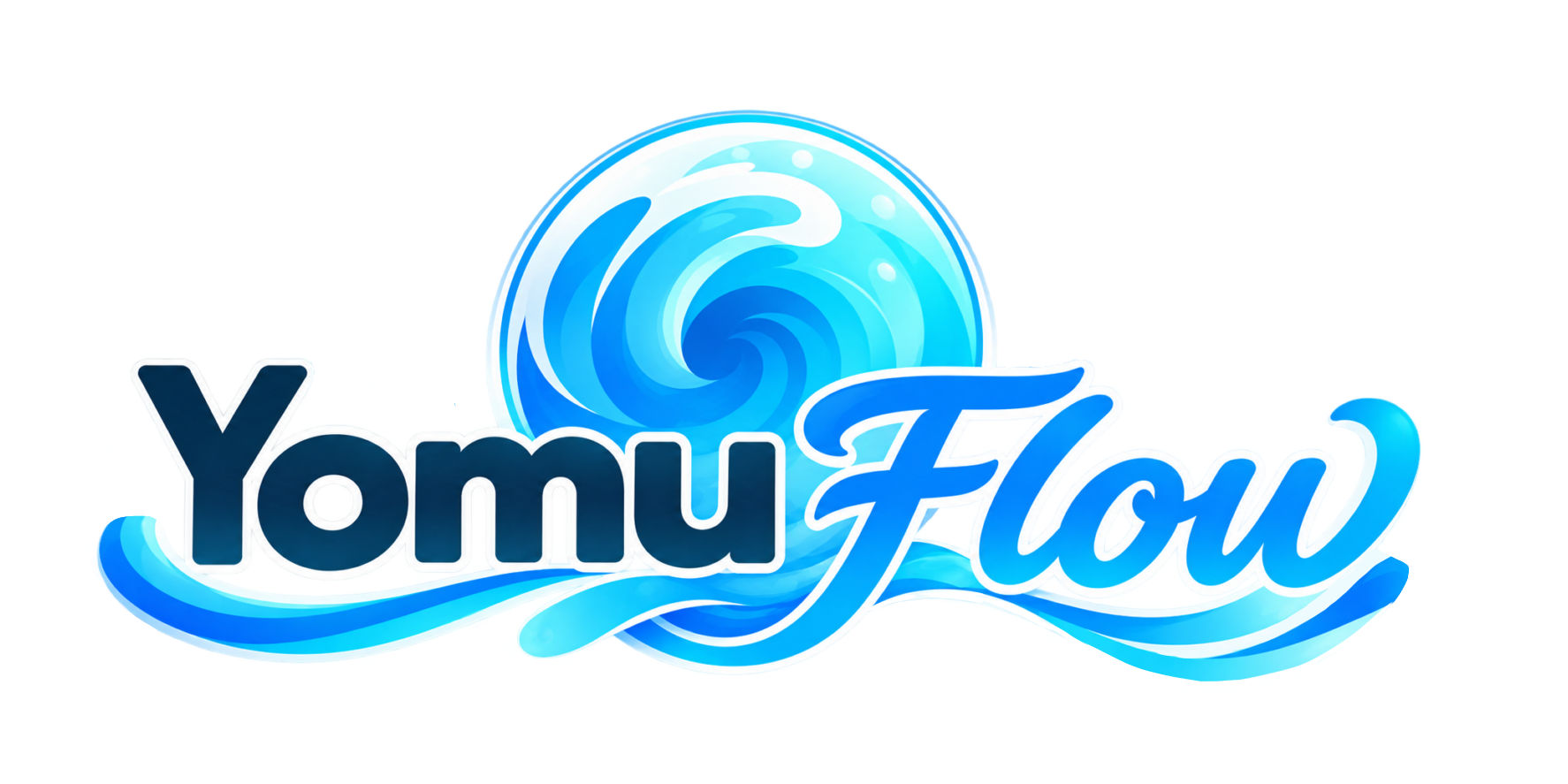 YomuFlow